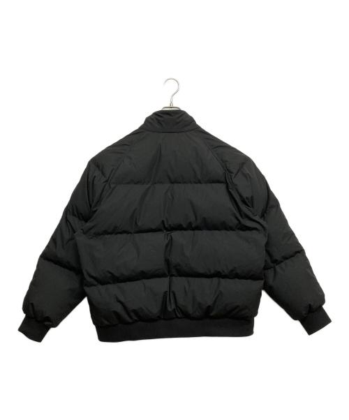 THE NORTHFACE PURPLELABEL（ザ・ノースフェイス パープルレーベル）THE NORTHFACE PURPLELABEL (ザ・ノースフェイス パープルレーベル) 65/35 Field Down Jacket Black ブラック サイズ:Mの古着・服飾アイテム