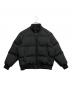 THE NORTHFACE PURPLELABEL（ザ・ノースフェイス パープルレーベル）の古着「65/35 Field Down Jacket Black」｜ブラック