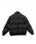 THE NORTHFACE PURPLELABEL (ザ・ノースフェイス パープルレーベル) 65/35 Field Down Jacket Black ブラック サイズ:M：39000円