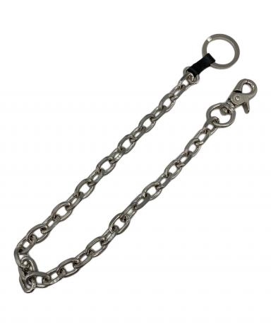 中古・古着通販】OUR LEGACY (アワーレガシー) ウォレットチェーン