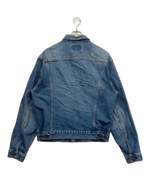 LEVI'S（リーバイス）LEVI'S (リーバイス) 90s 70506デニムジャケット ブルー サイズ:XLの古着・服飾アイテム