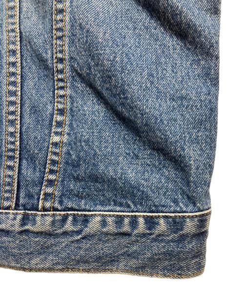 LEVI'S（リーバイス）LEVI'S (リーバイス) 90s 70506デニムジャケット ブルー サイズ:XLの古着・服飾アイテム
