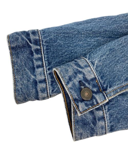 LEVI'S（リーバイス）LEVI'S (リーバイス) 90s 70506デニムジャケット ブルー サイズ:XLの古着・服飾アイテム
