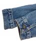 中古・古着 LEVI'S (リーバイス) 90s 70506デニムジャケット ブルー サイズ:XL：7000円