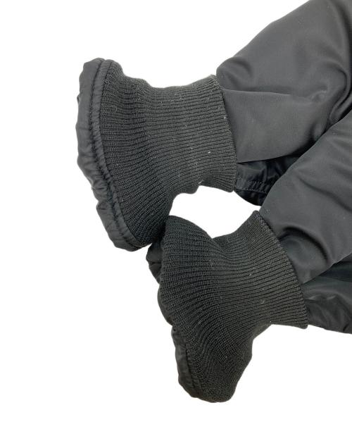 ALPHA（アルファ）ALPHA (アルファ) CWU-45/P ナイロンジャケット ブラック サイズ:Sの古着・服飾アイテム