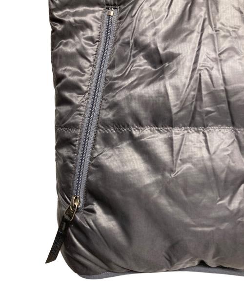 mont-bell（モンベル）mont-bell (モンベル) アルパインダウンジャケット ブラック サイズ:Mの古着・服飾アイテム