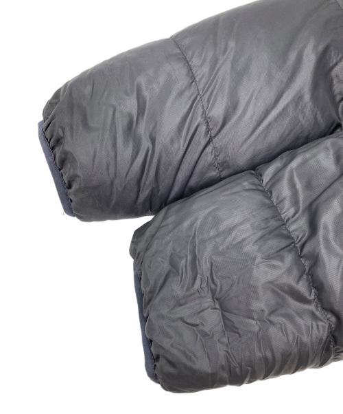 mont-bell（モンベル）mont-bell (モンベル) アルパインダウンジャケット ブラック サイズ:Mの古着・服飾アイテム