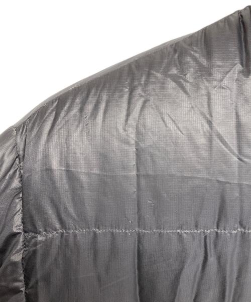 mont-bell（モンベル）mont-bell (モンベル) アルパインダウンジャケット ブラック サイズ:Mの古着・服飾アイテム