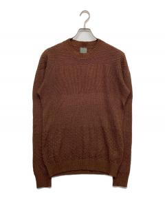中古・古着通販】JOHN SMEDLEY (ジョンスメドレー) ニットカーディガン