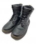Dr.Martensドクターマーチン）の古着「8ホールブーツ」｜ブラック