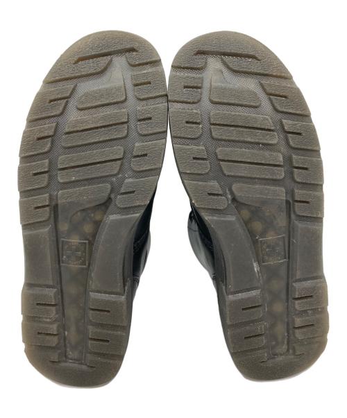 Dr.Martens（ドクターマーチン）Dr.Martens (ドクターマーチン) 8ホールブーツ ブラック サイズ:UK 7 / US 8 / EU 41の古着・服飾アイテム