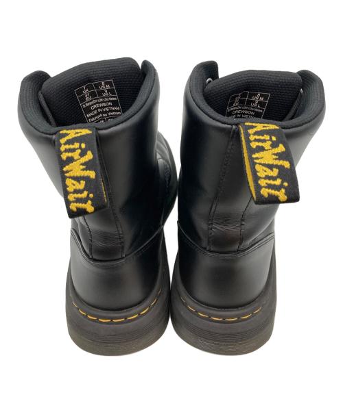 Dr.Martens（ドクターマーチン）Dr.Martens (ドクターマーチン) 8ホールブーツ ブラック サイズ:UK 7 / US 8 / EU 41の古着・服飾アイテム