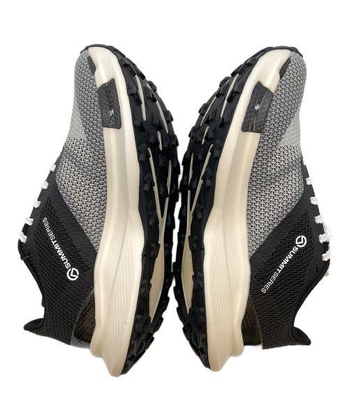 THE NORTH FACE（ザ ノース フェイス）THE NORTH FACE (ザ ノース フェイス) SUMMIT VECTIV PRO ブラック サイズ:26 未使用品の古着・服飾アイテム