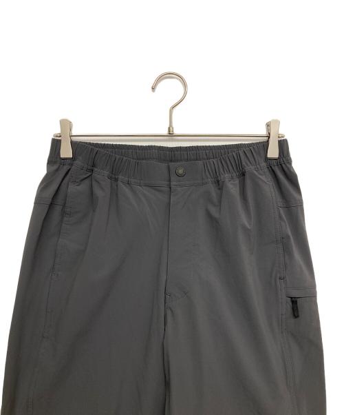 THE NORTH FACE（ザ ノース フェイス）THE NORTH FACE (ザ ノース フェイス) マウンテン カラーパンツ グレー サイズ:S 未使用品の古着・服飾アイテム