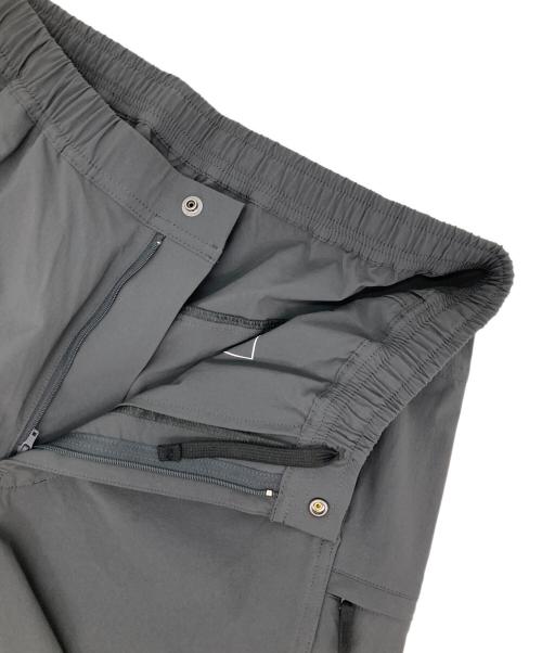 THE NORTH FACE（ザ ノース フェイス）THE NORTH FACE (ザ ノース フェイス) マウンテン カラーパンツ グレー サイズ:S 未使用品の古着・服飾アイテム