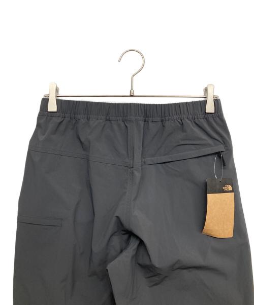THE NORTH FACE（ザ ノース フェイス）THE NORTH FACE (ザ ノース フェイス) マウンテン カラーパンツ グレー サイズ:S 未使用品の古着・服飾アイテム