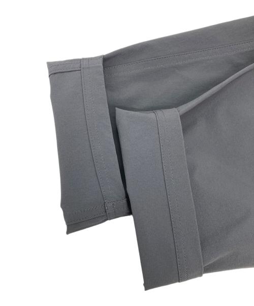 THE NORTH FACE（ザ ノース フェイス）THE NORTH FACE (ザ ノース フェイス) マウンテン カラーパンツ グレー サイズ:S 未使用品の古着・服飾アイテム
