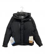 THE NORTH FACEザ ノース フェイス）の古着「バルトロライトジャケット」｜ブラック