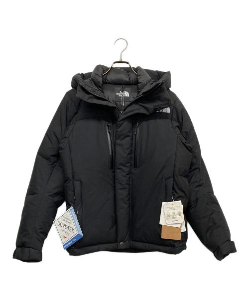 THE NORTH FACE（ザ ノース フェイス）THE NORTH FACE (ザ ノース フェイス) バルトロライトジャケット ブラック サイズ:S 未使用品の古着・服飾アイテム
