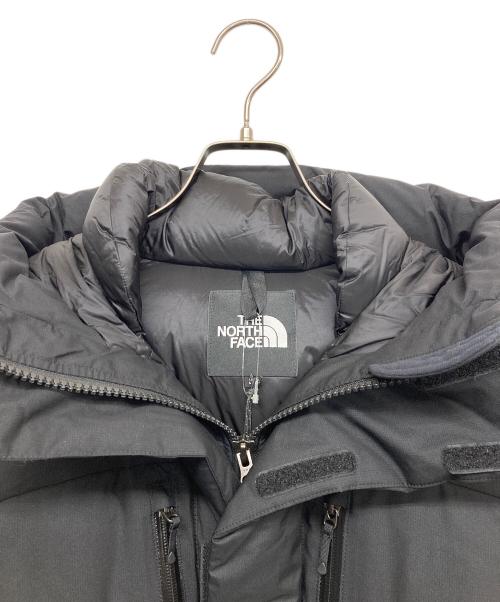 THE NORTH FACE（ザ ノース フェイス）THE NORTH FACE (ザ ノース フェイス) バルトロライトジャケット ブラック サイズ:S 未使用品の古着・服飾アイテム