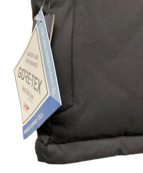 THE NORTH FACE（ザ ノース フェイス）THE NORTH FACE (ザ ノース フェイス) バルトロライトジャケット ブラック サイズ:S 未使用品の古着・服飾アイテム