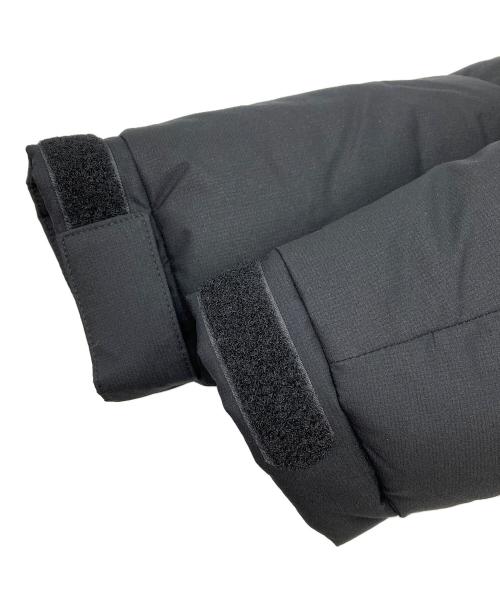 THE NORTH FACE（ザ ノース フェイス）THE NORTH FACE (ザ ノース フェイス) バルトロライトジャケット ブラック サイズ:S 未使用品の古着・服飾アイテム