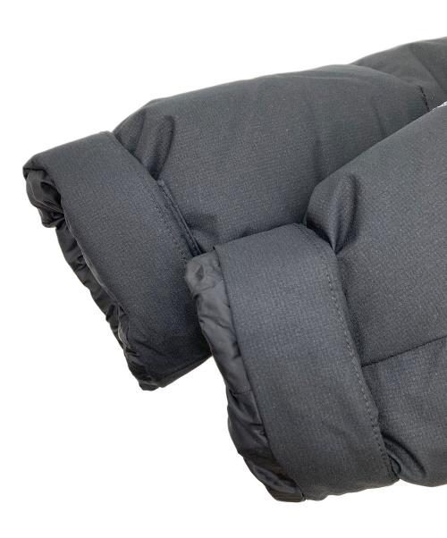 THE NORTH FACE（ザ ノース フェイス）THE NORTH FACE (ザ ノース フェイス) バルトロライトジャケット ブラック サイズ:S 未使用品の古着・服飾アイテム