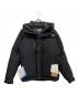 THE NORTH FACE（ザ ノース フェイス）の古着「バルトロライトジャケット」｜ブラック