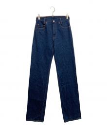 LEVI'S（リーバイス）の古着「STUDENT FITデニムパンツ」｜インディゴ