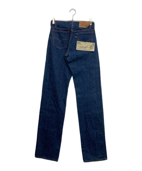 LEVI'S（リーバイス）LEVI'S (リーバイス) STUDENT FITデニムパンツ インディゴ サイズ:29/34の古着・服飾アイテム