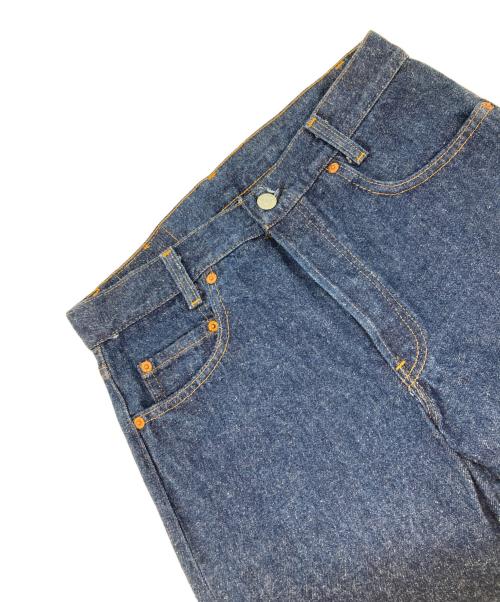 LEVI'S（リーバイス）LEVI'S (リーバイス) STUDENT FITデニムパンツ インディゴ サイズ:29/34の古着・服飾アイテム