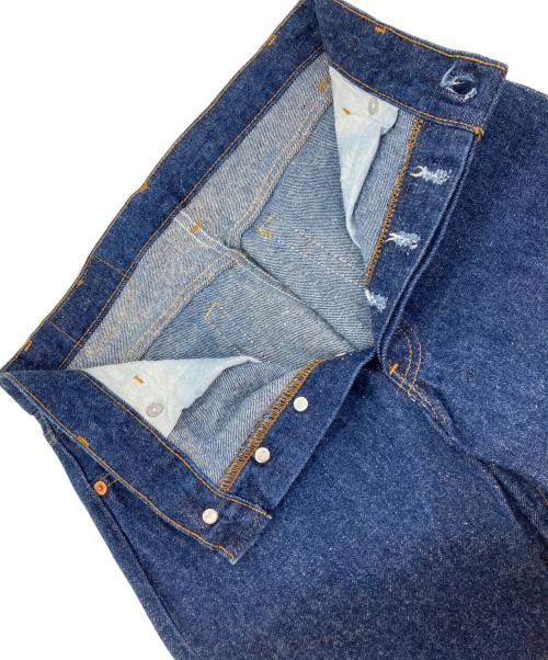 LEVI'S（リーバイス）LEVI'S (リーバイス) STUDENT FITデニムパンツ インディゴ サイズ:29/34の古着・服飾アイテム