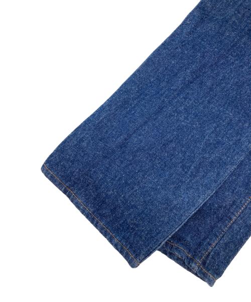 LEVI'S（リーバイス）LEVI'S (リーバイス) STUDENT FITデニムパンツ インディゴ サイズ:29/34の古着・服飾アイテム