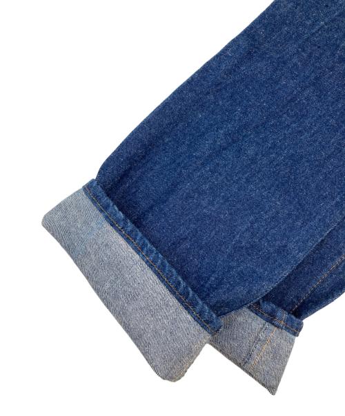 LEVI'S（リーバイス）LEVI'S (リーバイス) STUDENT FITデニムパンツ インディゴ サイズ:29/34の古着・服飾アイテム