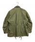 US ARMY (ユーエスアーミー) M-1951 フィールドジャケット グリーン サイズ:MEDIUM　REGULAR：20000円