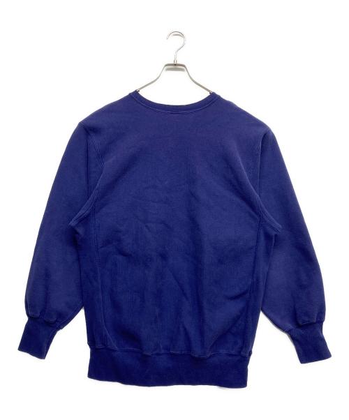 Champion（チャンピオン）Champion (チャンピオン) リバースウィーブスウェット パープル サイズ:XXXLの古着・服飾アイテム