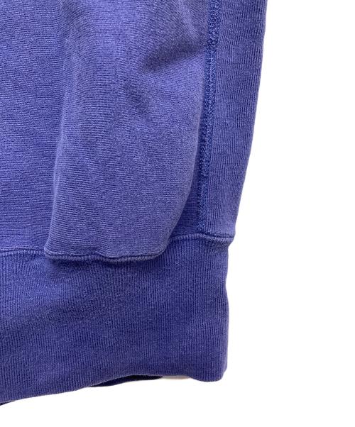 Champion（チャンピオン）Champion (チャンピオン) リバースウィーブスウェット パープル サイズ:XXXLの古着・服飾アイテム