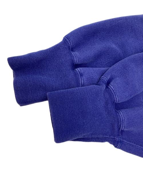 Champion（チャンピオン）Champion (チャンピオン) リバースウィーブスウェット パープル サイズ:XXXLの古着・服飾アイテム