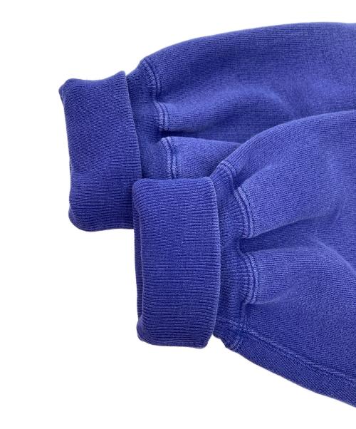 Champion（チャンピオン）Champion (チャンピオン) リバースウィーブスウェット パープル サイズ:XXXLの古着・服飾アイテム