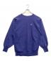 Champion（チャンピオン）の古着「リバースウィーブスウェット」｜パープル