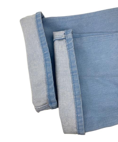 LEVI'S（リーバイス）LEVI'S (リーバイス) ベルボトムデニムパンツ ブルー サイズ:無しの古着・服飾アイテム