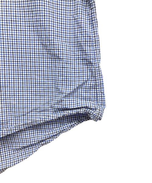 RALPH LAUREN（ラルフローレン）RALPH LAUREN (ラルフローレン) ボタンダウンシャツ ブルー サイズ:XXLの古着・服飾アイテム