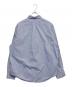 RALPH LAUREN (ラルフローレン) ボタンダウンシャツ ブルー サイズ:XXL：5000円