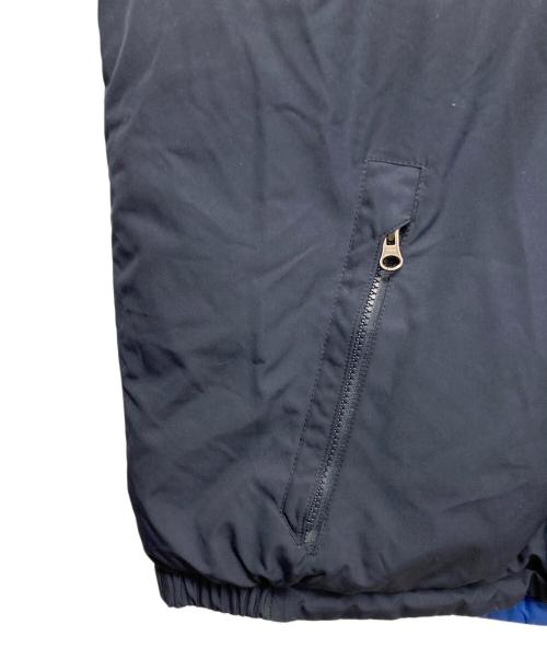 NAUTICA（ノーティカ）NAUTICA (ノーティカ) ダウンジャケット ネイビー サイズ:Mの古着・服飾アイテム