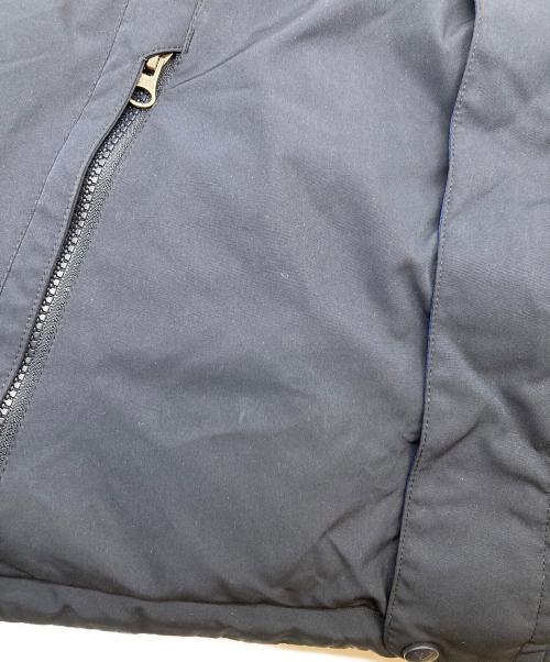 NAUTICA（ノーティカ）NAUTICA (ノーティカ) ダウンジャケット ネイビー サイズ:Mの古着・服飾アイテム