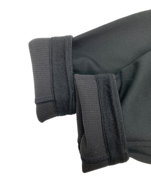 THE NORTH FACE（ザ ノース フェイス）THE NORTH FACE (ザ ノース フェイス) ジップアップジャケット ブラック サイズ:Sの古着・服飾アイテム