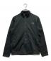 THE NORTH FACE（ザ ノース フェイス）の古着「ジップアップジャケット」｜ブラック