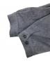 中古・古着 RHYTHR (リズル) FLANNEL SWING TOP BLOUSON グレー サイズ:L：9000円