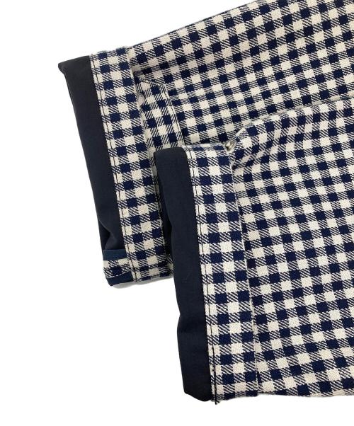 Traditional Weatherwear（トラディショナルウェザーウェア）Traditional Weatherwear (トラディショナルウェザーウェア) HARROGATEフィールドコート ネイビー サイズ:38の古着・服飾アイテム