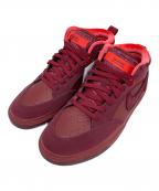 NIKEナイキ）の古着「SB React Leo 